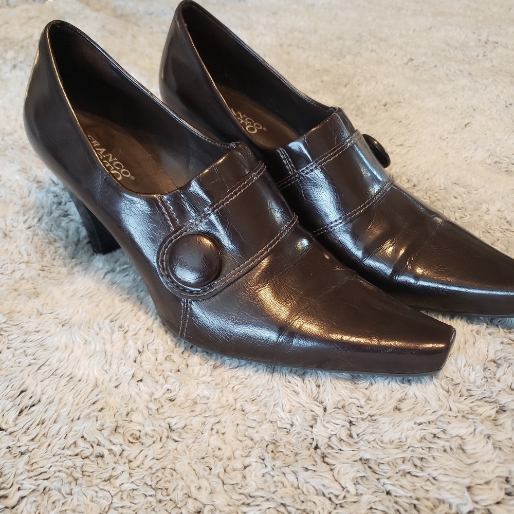 Franco Sarto dress shoes